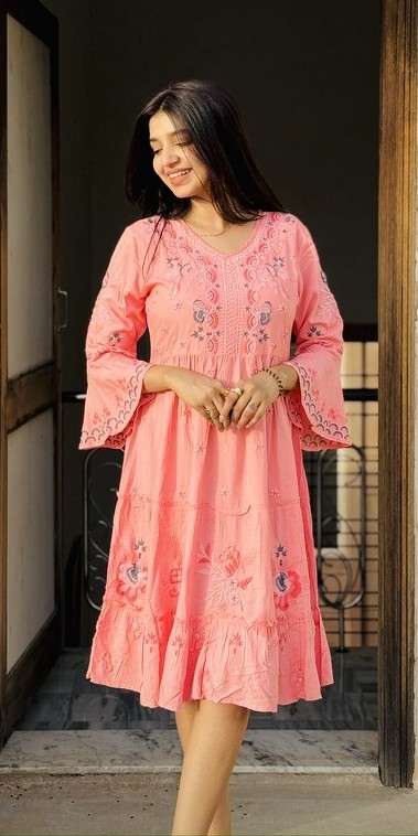 Peach Celebration Set